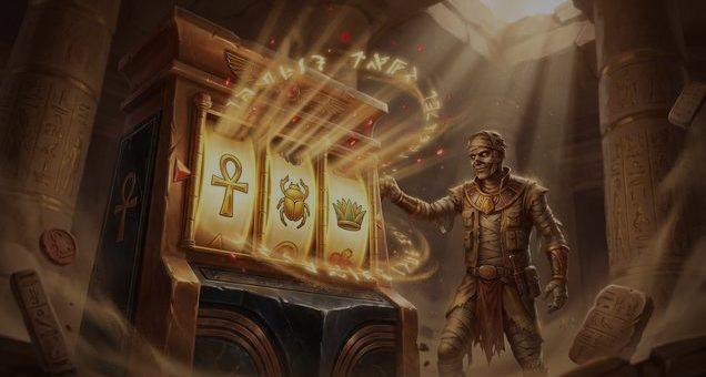 Book of Dead