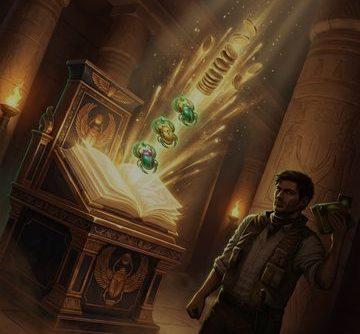Book of Dead